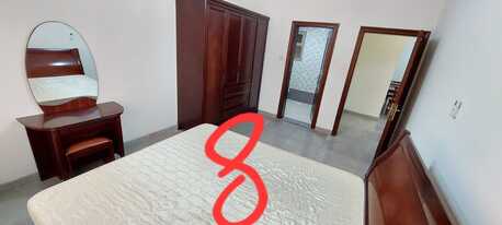 Adliya, Apartments/Houses, BHD 290/month,  Furnished,  2 BR,  110 Sq. Meter,  310bd/adliya-2bhk-fully Furnished With Ewa