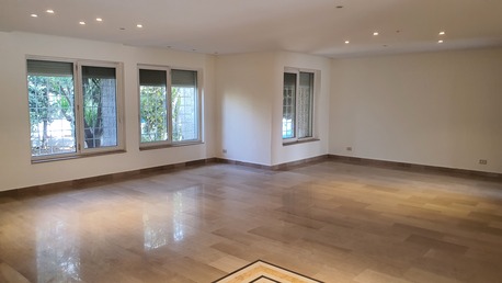 Amman, Apartments/Houses, JOD 65000/year,  4 BR,  Semi Furnished Villa 4B With Big Garden And Pool In 5 Circle 00962777688956