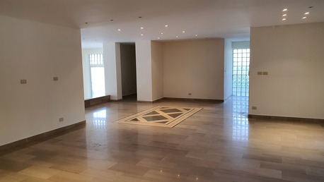 Amman, Apartments/Houses, JOD 65000/year,  4 BR,  Semi Furnished Villa 4B With Big Garden And Pool In 5 Circle 00962777688956