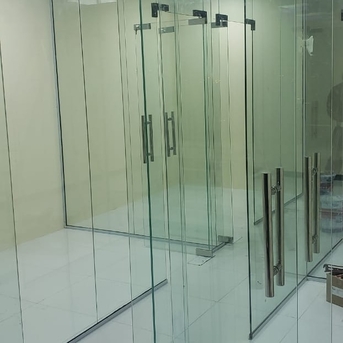 Dubai, Interior Design, Office Partition Installation Company Dubai