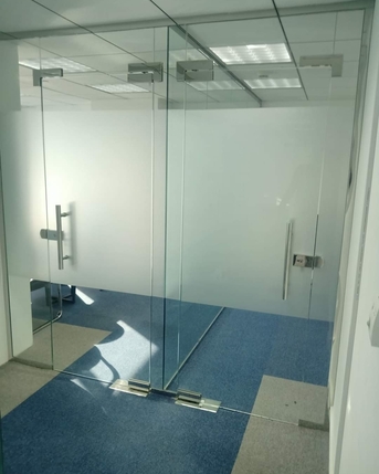 Dubai, Interior Design, Office Partition Installation Company Dubai