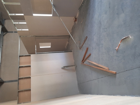 Dubai, Interior Design, Office Partition Installation Company Dubai