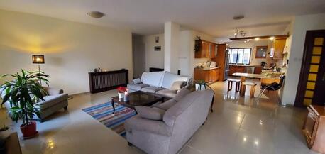 Abdoun, Apartments/Houses, JOD 18000/year,  Furnished,  3 BR,  Part Of Villa Rooftop 3B Fully Furnished With Terrace/ Pool In Abdoun 00962777688956