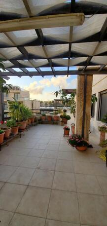 Abdoun, Apartments/Houses, JOD 18000/year,  Furnished,  3 BR,  Part Of Villa Rooftop 3B Fully Furnished With Terrace/ Pool In Abdoun 00962777688956