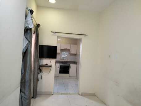 Manama, Apartments/Houses, BHD 200/month,  Furnished,  1 BR,  60 Sq. Meter,  Salmania-1bhk @200bd Furnished Flat