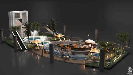 Jeddah, Job Seekers, Interior & Exterior Designer (Freelance)