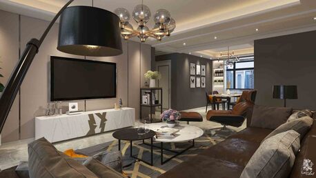 Jeddah, Job Seekers, Interior & Exterior Designer (Freelance)