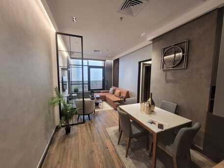 Kuwait City, Apartments/Houses, KWD 650/month,  2 BR,  85 Sq. Meter,  Very Modern 2 Bedroom Apartment In Dasman At Rent 650kd
