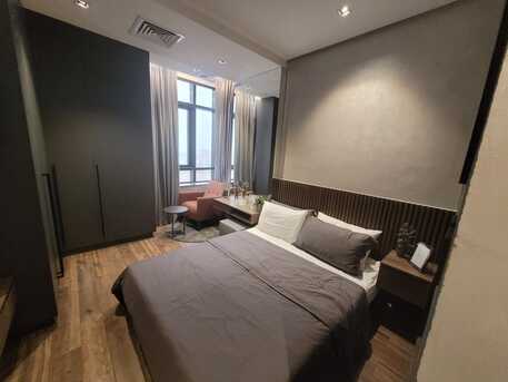 Kuwait City, Apartments/Houses, KWD 650/month,  2 BR,  85 Sq. Meter,  Very Modern 2 Bedroom Apartment In Dasman At Rent 650kd