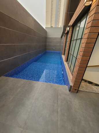 Kuwait City, Apartments/Houses, KWD 650/month,  2 BR,  85 Sq. Meter,  Very Modern 2 Bedroom Apartment In Dasman At Rent 650kd