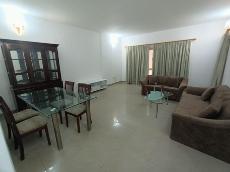 Juffair, Apartments/Houses, BHD 300/month,  Furnished,  2 BR,  FULLY FURNISHED 2 BHK APARTMENT FOR RENT IN  JUFFAIR-: SUBEER*38185065