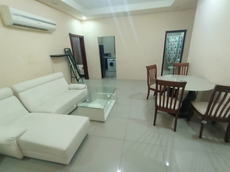 Zinj, Apartments/Houses, BHD 300/month,  2 BR,  FULLY FURNISHED 2 BHK APARTMENT FOR RENT(UNLIMITED EWA) IN ZINJ-: SUBEER*38185065