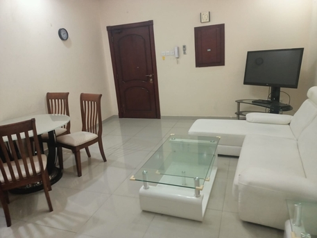 Zinj, Apartments/Houses, BHD 300/month,  2 BR,  FULLY FURNISHED 2 BHK APARTMENT FOR RENT(UNLIMITED EWA) IN ZINJ-: SUBEER*38185065