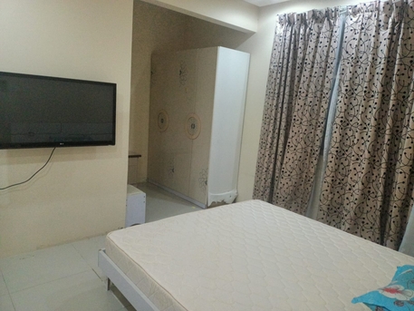 Zinj, Apartments/Houses, BHD 300/month,  2 BR,  FULLY FURNISHED 2 BHK APARTMENT FOR RENT(UNLIMITED EWA) IN ZINJ-: SUBEER*38185065