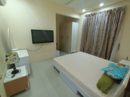 Zinj, Apartments/Houses, BHD 300/month,  2 BR,  FULLY FURNISHED 2 BHK APARTMENT FOR RENT(UNLIMITED EWA) IN ZINJ-: SUBEER*38185065