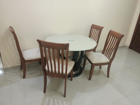 Zinj, Apartments/Houses, BHD 300/month,  2 BR,  FULLY FURNISHED 2 BHK APARTMENT FOR RENT(UNLIMITED EWA) IN ZINJ-: SUBEER*38185065