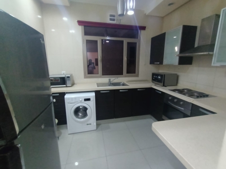 Zinj, Apartments/Houses, BHD 300/month,  2 BR,  FULLY FURNISHED 2 BHK APARTMENT FOR RENT(UNLIMITED EWA) IN ZINJ-: SUBEER*38185065