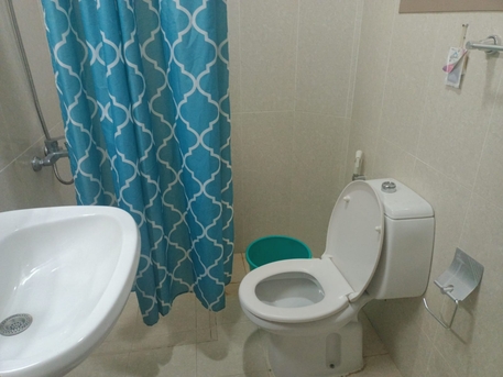 Zinj, Apartments/Houses, BHD 300/month,  2 BR,  FULLY FURNISHED 2 BHK APARTMENT FOR RENT(UNLIMITED EWA) IN ZINJ-: SUBEER*38185065