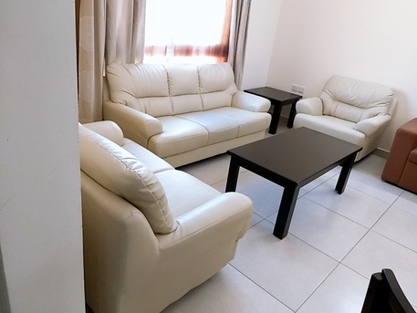 Segaya, Apartments/Houses, BHD 240/month,  2 BR,  SEMI FURNISHED 2 BHK APARTMENT FOR RENT IN SEGAYA-: SUBEER*38185065