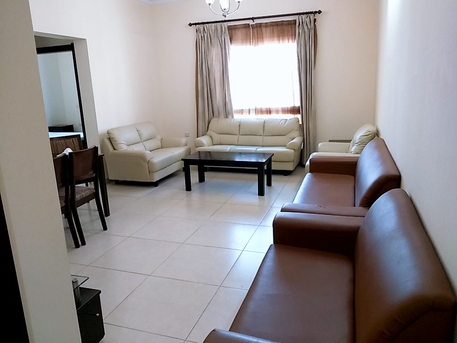 Segaya, Apartments/Houses, BHD 240/month,  2 BR,  SEMI FURNISHED 2 BHK APARTMENT FOR RENT IN SEGAYA-: SUBEER*38185065
