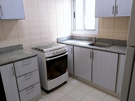 Segaya, Apartments/Houses, BHD 240/month,  2 BR,  SEMI FURNISHED 2 BHK APARTMENT FOR RENT IN SEGAYA-: SUBEER*38185065