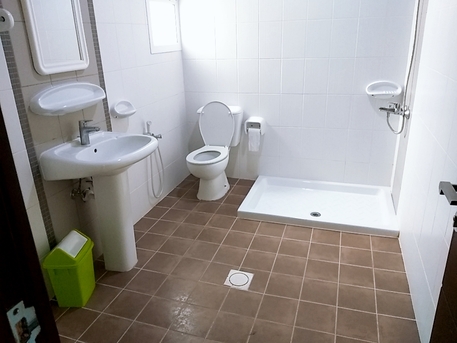 Segaya, Apartments/Houses, BHD 240/month,  2 BR,  SEMI FURNISHED 2 BHK APARTMENT FOR RENT IN SEGAYA-: SUBEER*38185065