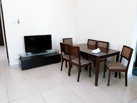 Segaya, Apartments/Houses, BHD 240/month,  2 BR,  SEMI FURNISHED 2 BHK APARTMENT FOR RENT IN SEGAYA-: SUBEER*38185065