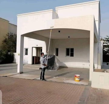 Sharjah, Interior Design, House Painting Painters In Sharjah