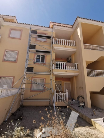 Sharjah, Interior Design, House Painting Painters In Sharjah