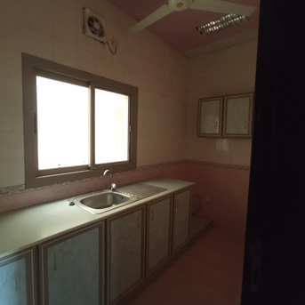 Muharraq, Apartments/Houses, Bhd 120/month,  2 BR,  ** Unfurnished Exclusive 2 Bedroom Family Flat In Muharraq@120/-**