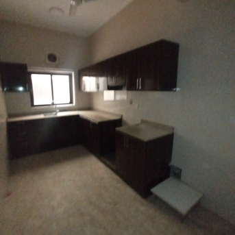 Muharraq, Apartments/Houses, Bhd 190/month,  1 BR,  ** Unfurnished Inclusive Spacious 1 Bedroom Family Flat In Muharraq@190/- **