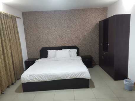 Hoora, Apartments/Houses, BHD 200/month,  Furnished,  1 BR,  80 Sq. Meter,  Hoora Exhibition Road 1bhk Or 2bhk Furnished Flat @200bd (30 Ewa Cap)
