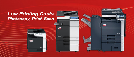 Manama, Computers, BHD 515,  Only We Offer Warranty On Reconditioned Copiers. Buy Now !