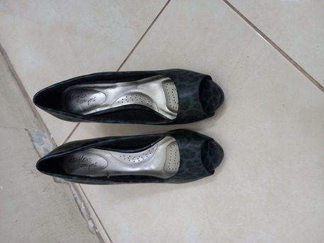 Manama, Clothing & Accessories, BHD 5,  Shoes Slightly Used