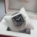 SAR 480,  Stainless Steel Cartier Watch First Copy