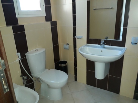 Mahooz, Apartments/Houses, BHD 350/month,  Furnished,  2 BR,  Well Furnished Family Apartments. Pool.Gym.Car Parking. Balcony:TONY