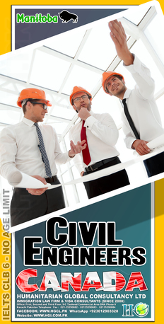 Karachi, Immigration, Canada PNP Skilled Immigration For Family