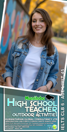 Karachi, Immigration, Canada PNP Skilled Immigration For Family