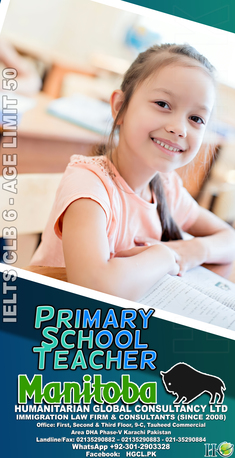 Karachi, Immigration, Canada PNP Skilled Immigration For Family