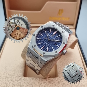 Riyadh, Watches, SAR 550,  Audemars Piguet Watch First Copy Automatic Watch