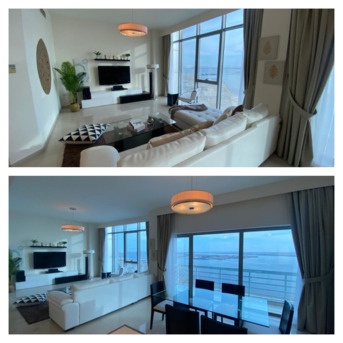Mahooz, Apartments/Houses, BHD 600/month, Furnished, 2 BR, 127 Sq. Meter, Spacious & Luxury 2 BHk