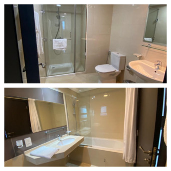 Mahooz, Apartments/Houses, BHD 600/month, Furnished, 2 BR, 127 Sq. Meter, Spacious & Luxury 2 BHk