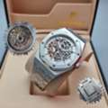 SAR 580,  Audemars Piguet Watch First Copy Automatic Watch