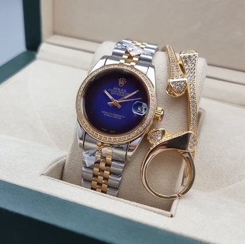 Riyadh, Watches, SAR 380,  Rolex Women