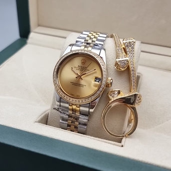 Riyadh, Watches, SAR 380,  Rolex Women