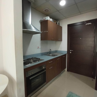 Umm Al Hassam, Apartments/Houses, Bhd 230/month,  Studio,  ** Fully Furnished All Inclusive Spacious 1 Bed Studio In Umm Al Hassam Unlimited Ewa @230