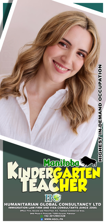 Karachi, Immigration, Canadian Family Visa Permanent Residency PNP 2025-2026