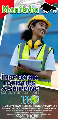 Karachi, Immigration, Canadian Family Visa Permanent Residency PNP 2025-2026