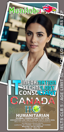 Karachi, Immigration, Canadian Family Visa Permanent Residency PNP 2025-2026