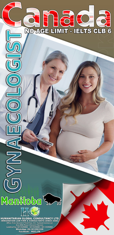 Karachi, Immigration, Canadian Family Visa Permanent Residency PNP 2025-2026